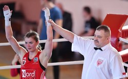 Aneta Rygielska: Nie mogłam się doczekać wyjścia z domu