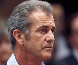 Żona Gibsona dostanie 450 milionów dolarów!