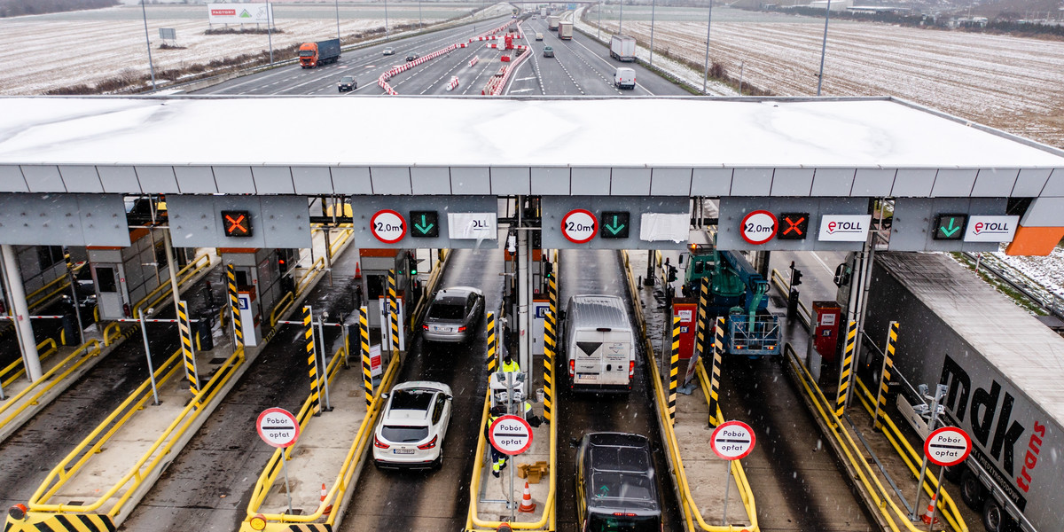 Spółka Stalexport Autostrada Małopolska — zarządca autostrady A4 na odcinku Katowice — Kraków, chce podnieść opłaty.