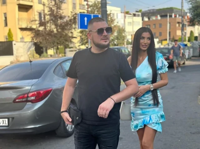PROCUREO INTIMNI SNIMAK! Bivša zadrugarka osuđena zbog Only fens profila, a sada SVE IZAŠLO U JAVNOST: "ZARADA ME JE MOTIVISALA"