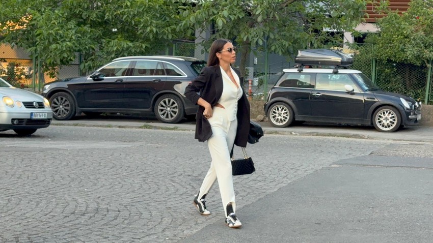 Tijana Stoisavljević