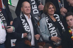 Gorzka porażka Scholza. SPD traci poparcie wyborców