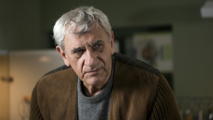 'Pokot' Agnieszki Holland w kinach od 24 lutego. fot. Robert Pałka