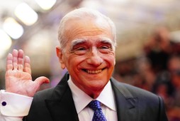 Martin Scorsese