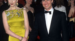 Nicole Kidman i Tom Cruise, Oscary 1997