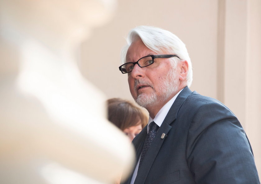 Witold Waszczykowski