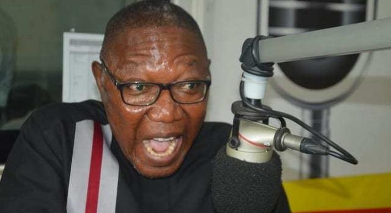 ‘OccupyGhana has become OccupyHypocrisy’ – Clement Apaak fires 