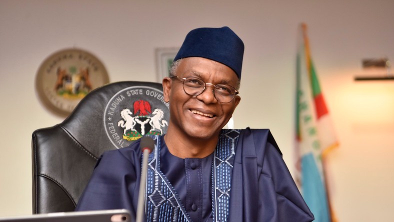 Image result for El-Rufai BEGINS N30,000 minimum wage