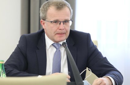 Pięć zadań dla polityki gospodarczej. Członek RPP o wyzwaniach i kryzysach do przełamania