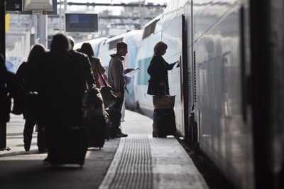 Przejęcie działu produkcji kolejowej spółki Bombardier przez Alstom zatwierdzone