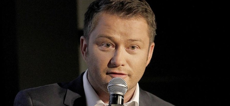 Jarosław Kuźniar odchodzi z TVN i zapowiada powrót do dziennikarstwa informacyjnego