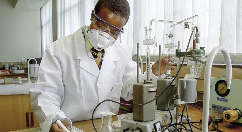 Beyond diagnostics: The expanding role of medical laboratories in West Africa