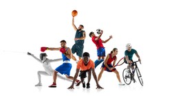 Nie każdy rodzi się do bycia dyrektorem. Czego wielki biznes może nauczyć się od wielkiego sportu?