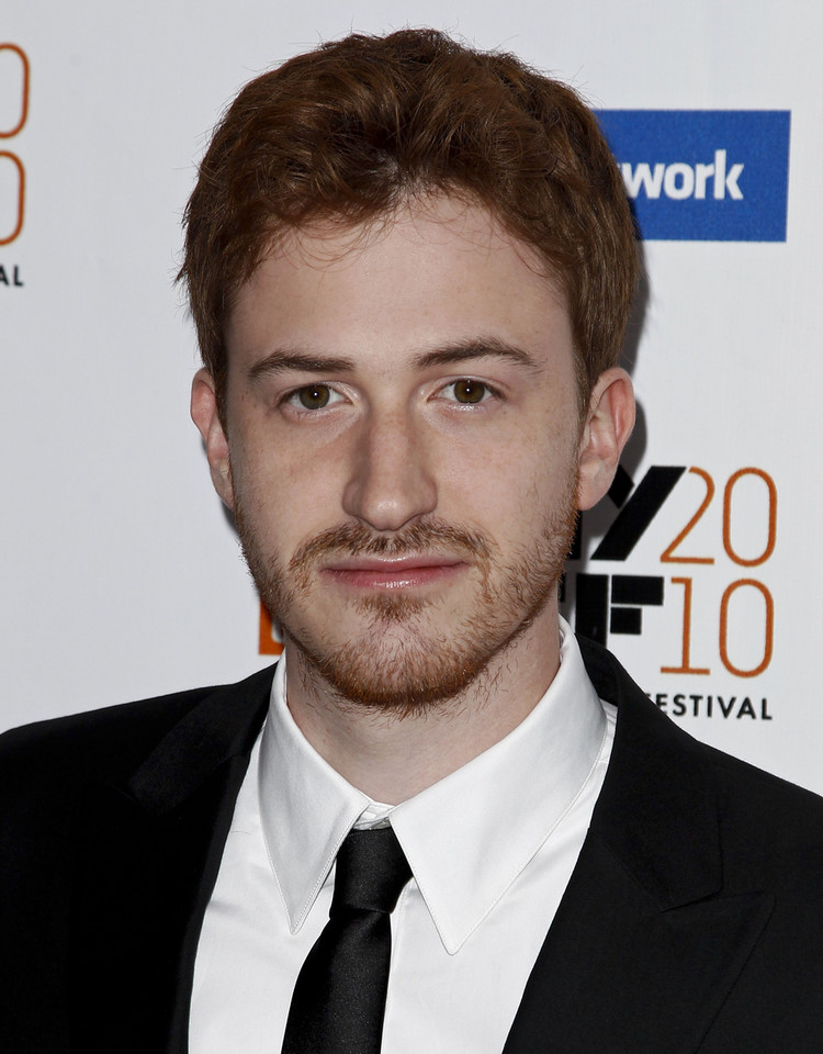 Joseph Mazzello