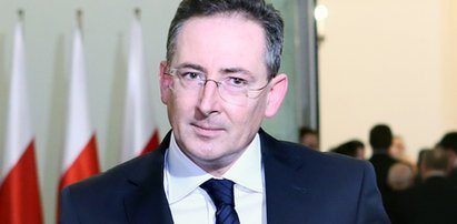 Minister o młodocianych doradcach: Zarwali wakacje, żeby zarobić 4 tys. zł