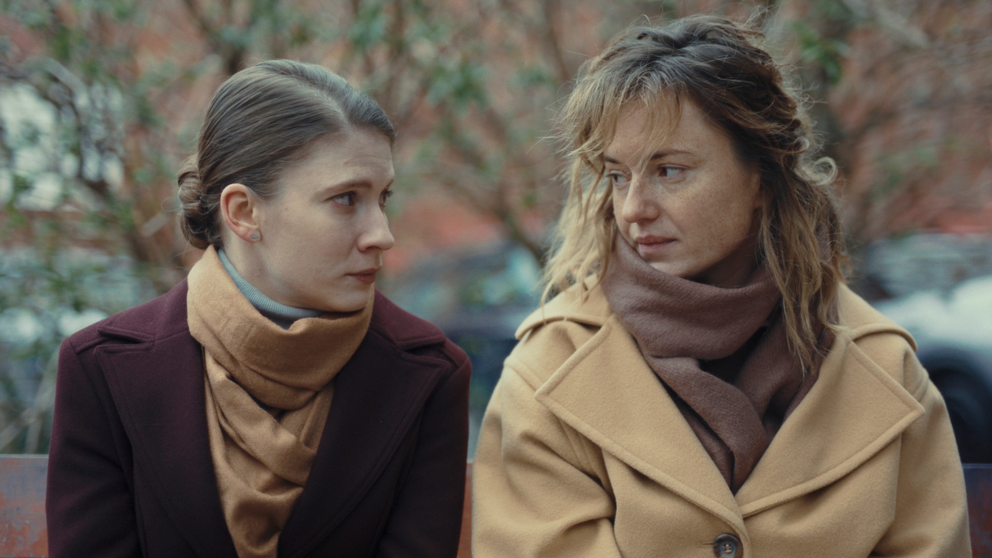 Film LÁSKA od Marka Škopa