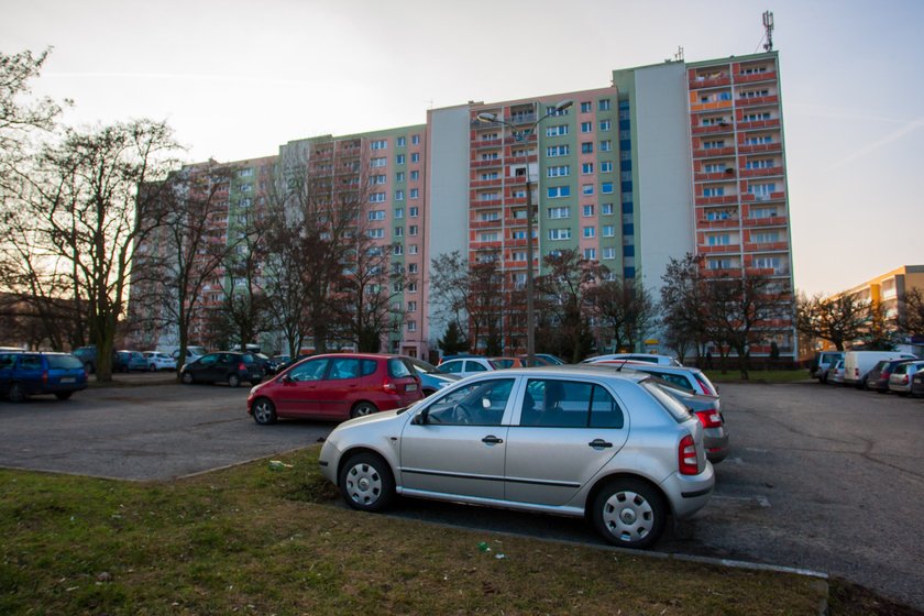 Miasto zbuduje nowe parkingi