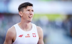 Damian Czykier: W 2023 roku celuję w mistrzostwa świata w Budapeszcie