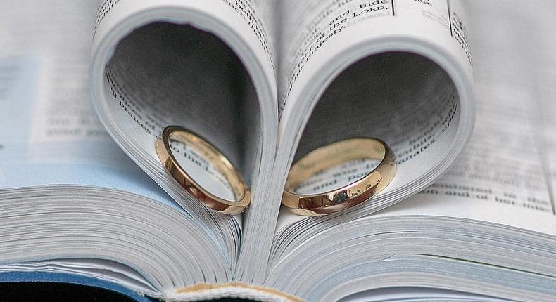 Wedding rings (Photo:sorce_photography)