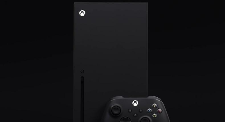 Xbox Series X