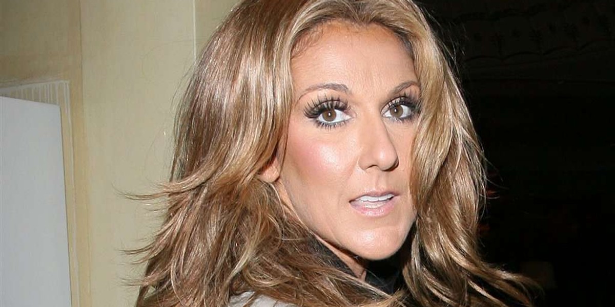 Celine Dion zmaga się z nieuleczalną chorobą. W jakim stanie jest światowej sławy gwiazda?