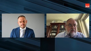 Adamowicz: Brak szybkiego przyjęcia dyrektywy może kosztować Polskę 130 mln zł kary [PODCAST]