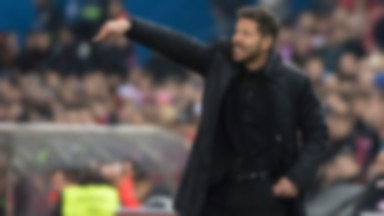 Diego Simeone: pewnego dnia poprowadzę Inter Mediolan