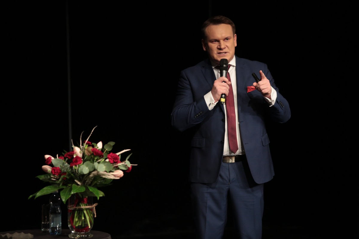 Dominik Tarczyński