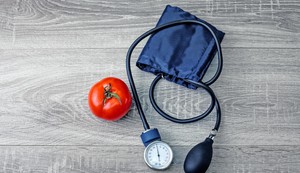 Kalijum kod ljudi sa visokim krvnim pritiskom najbolje deluje kada se unosi iz hrane  