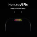 Były inżynier Apple'a wprowadzi Ai Pin. Smartfon bez ekranu