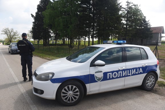 MASOVNA TUČA U BOLJEVCIMA Potukle se dve porodice, lekarsku pomoć zatražilo PETORO ljudi