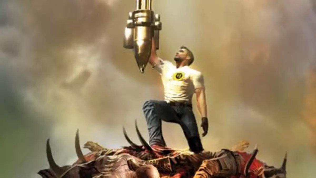 Serious Sam HD: The Second Encounter – pierwsze informacje oraz premierowy zwiastun