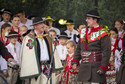 Festiwal Folkloru Polskiego 57. Sabałowe Bajania już za nami