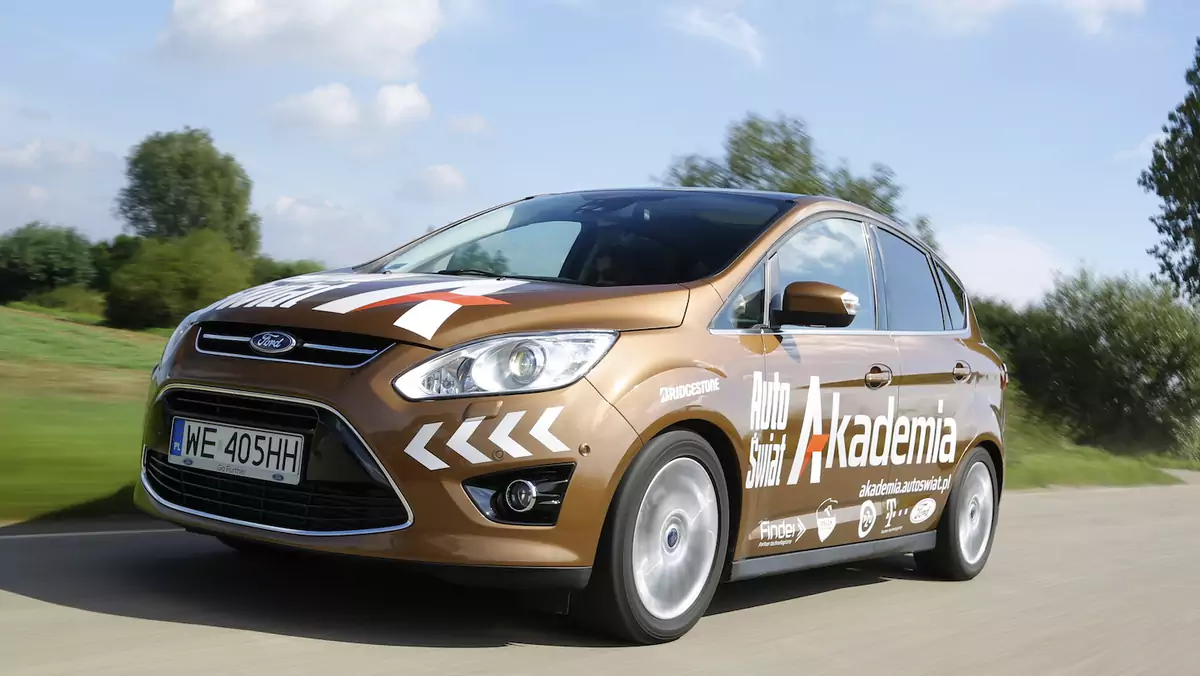 Ford C-Max 1.6 EcoBoost (7)