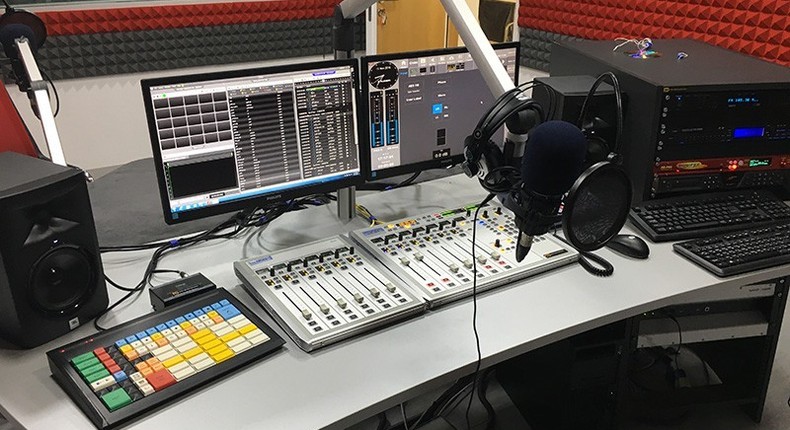 Package-Radio-FM-Afrique