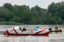 Pierwsza oceaniczna łódź wiosłowa