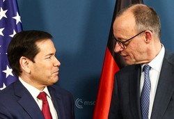 "Niemcy uratowały NATO". Co musi zrozumieć Europa?