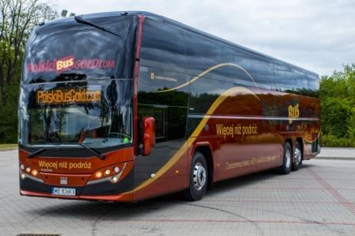 PolskiBusGold