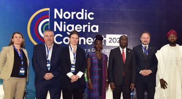 ﻿Energy Transition: Arla Foods plans to build solar power plant for Arla farm in Kaduna