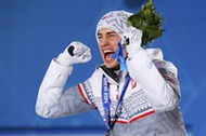 Kamil Stoch igrzyska olimpijskie Soczi 2014 skoki narciarskie