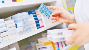 Polska farmacja rośnie w siłę, ale traci na własnym rynku