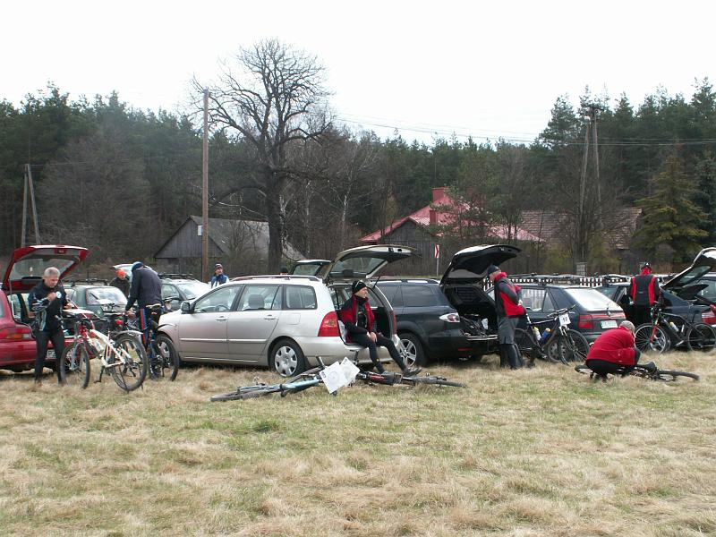 Odyseja Olkuska 2010