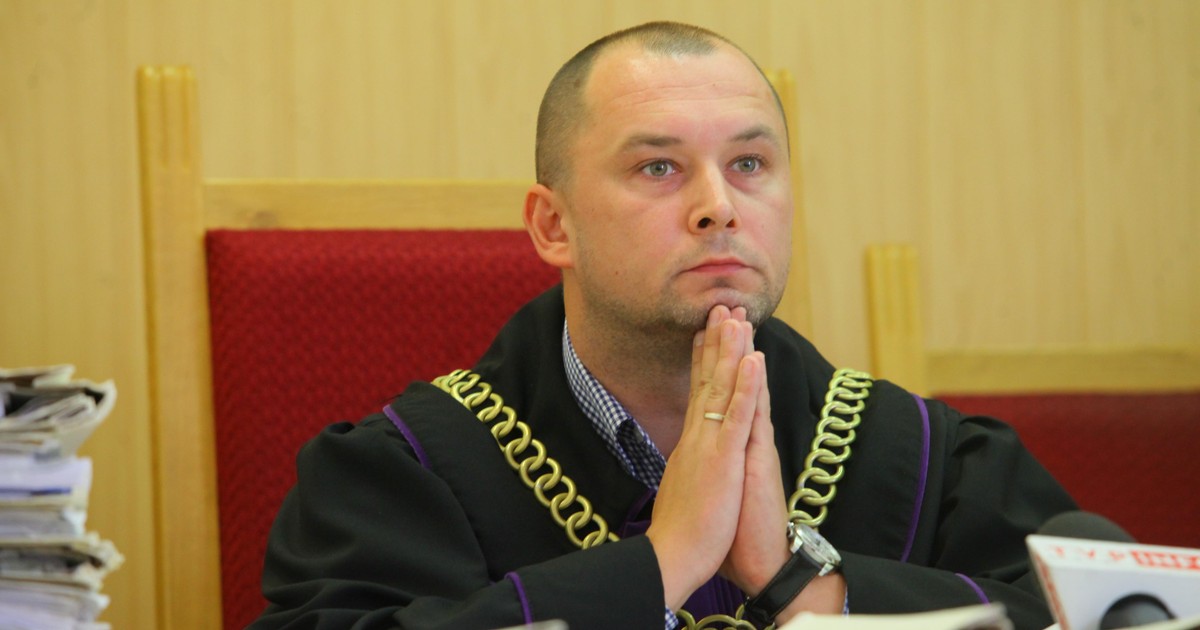 Zwrot w sprawie sędziego Iwańca. Sąd Najwyższy zaskoczył decyzją