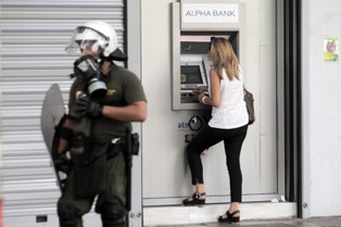 Schetyna: Polscy turyści mogą śmiało jechać na wakacje do Grecji