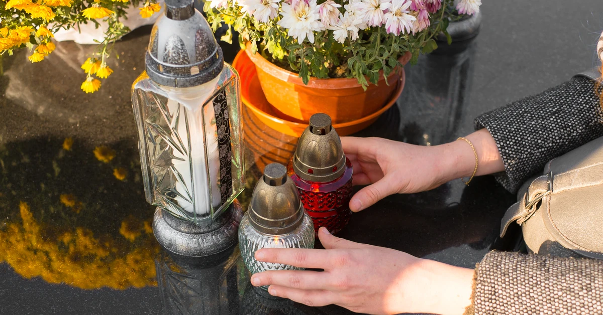 Jaka pogoda na 1 listopada 2025? Oto najnowsze prognozy na Wszystkich Świętych