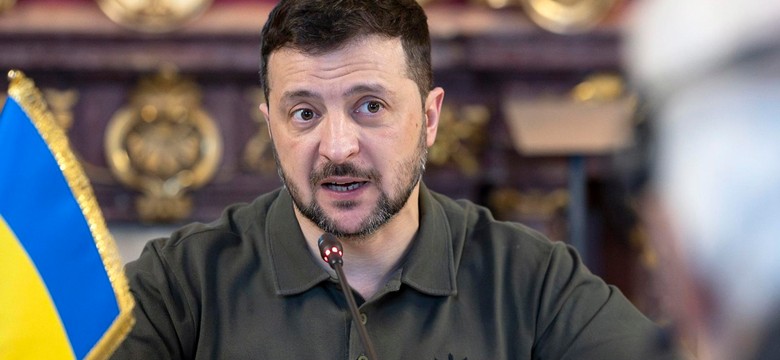 Żołnierze z Korei Północnej w rękach ukraińskiej armii. Zełenski: Wzięliśmy ich do niewoli