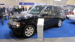 Range Rover/ dziennik.pl