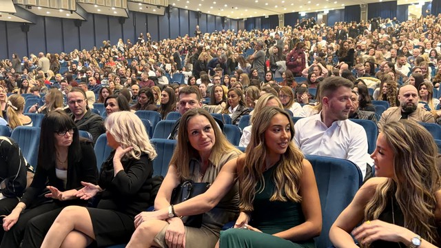 Koncert Saše Kovačevića