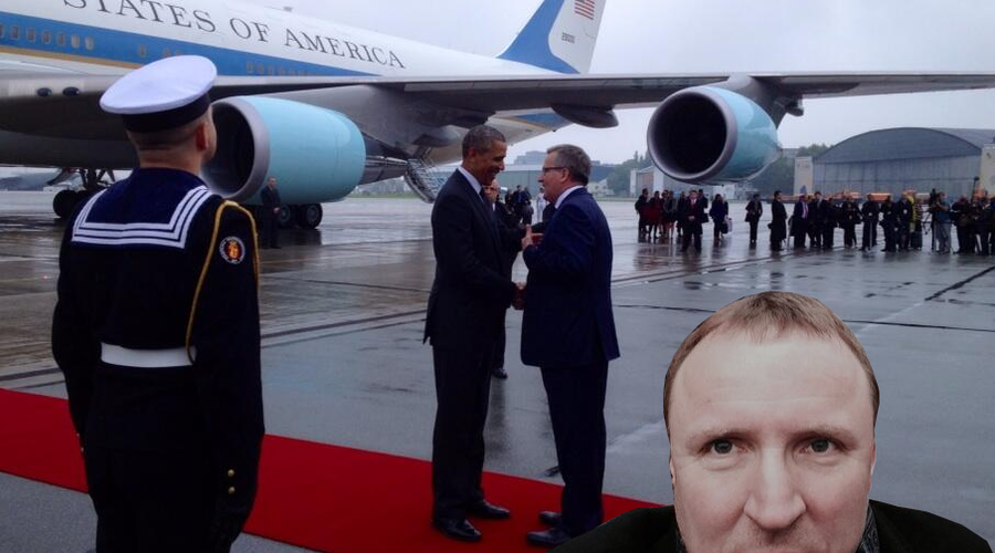 mem / źródło: Facebook/Miejsca, które odwiedził Jacek, o których nie miałeś pojęcia