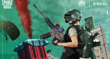PUBG Mobile & Infinix host ultimate PMCC Grand Finale in Lagos with ₦10m Prize Pool